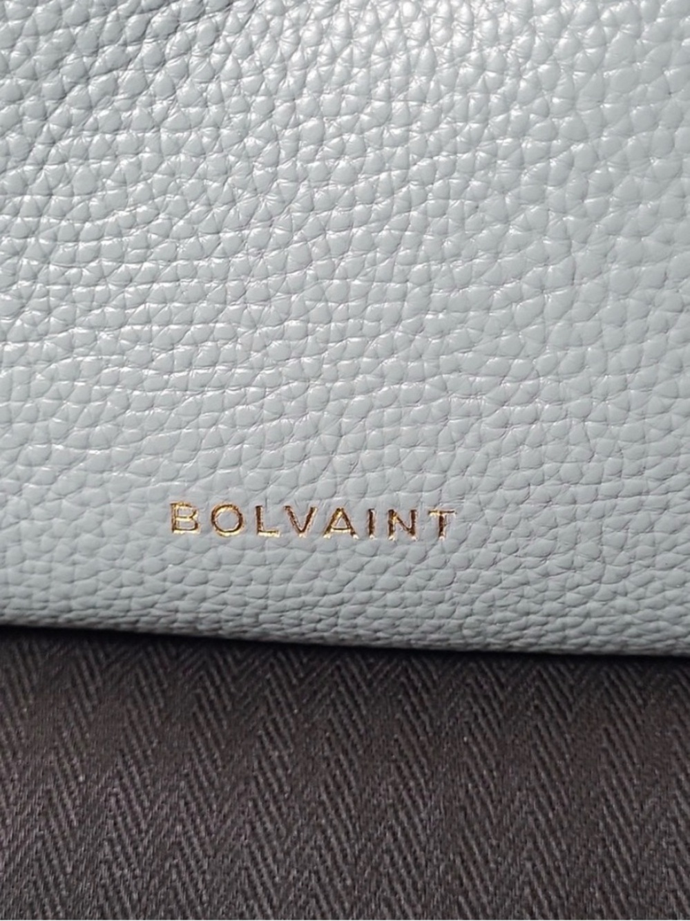 Luxury Bolvaint Lilou Bag New with Dust Bag - Picture 5 of 10